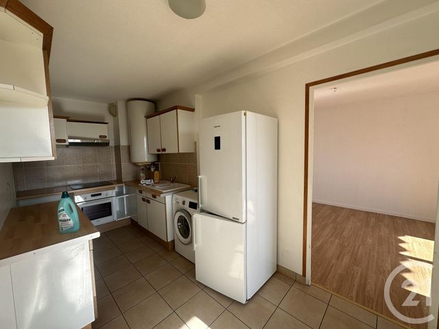 Appartement F2 &agrave; louer - 2 pi&egrave;ces - 45 m2 - Nice - 06 - PROVENCE-ALPES-COTE-D-AZUR
