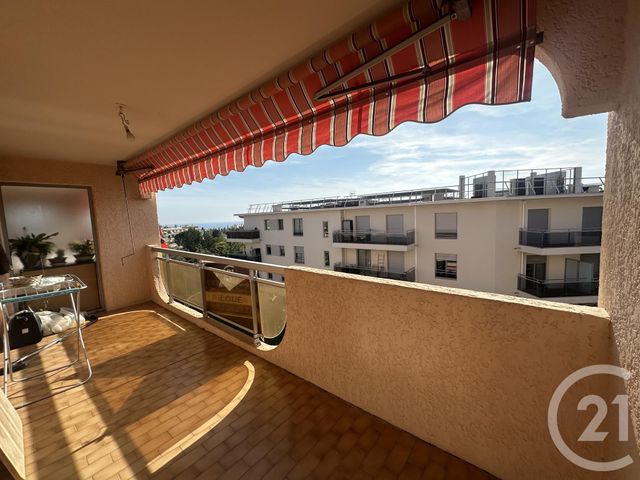 Appartement F2 &agrave; louer - 2 pi&egrave;ces - 45 m2 - Nice - 06 - PROVENCE-ALPES-COTE-D-AZUR