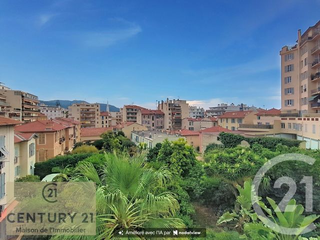 Appartement 2 pièces 40 m² · à Nice · 39,7 m² · 250 000 €