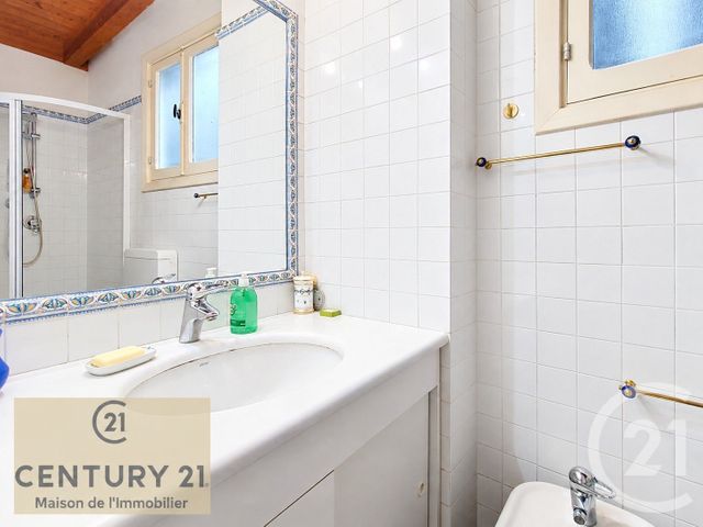 Appartement Duplex &agrave; vendre - 2 pi&egrave;ces - 39,74 m2 - Nice - 06 - PROVENCE-ALPES-COTE-D-AZUR