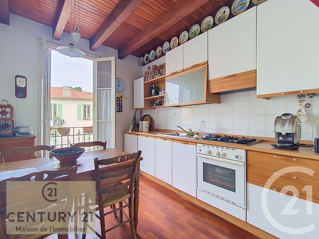 Appartement Duplex &agrave; vendre - 2 pi&egrave;ces - 39,74 m2 - Nice - 06 - PROVENCE-ALPES-COTE-D-AZUR
