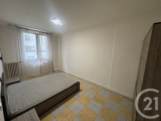 Appartement F2 &agrave; louer - 2 pi&egrave;ces - 53 m2 - Nice - 06 - PROVENCE-ALPES-COTE-D-AZUR