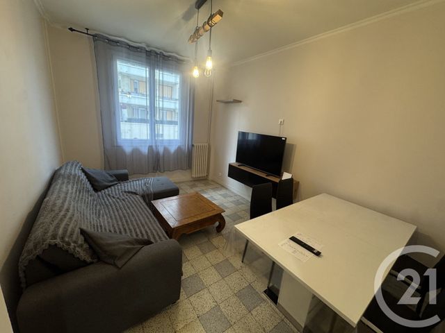 Appartement F2 &agrave; louer - 2 pi&egrave;ces - 53 m2 - Nice - 06 - PROVENCE-ALPES-COTE-D-AZUR