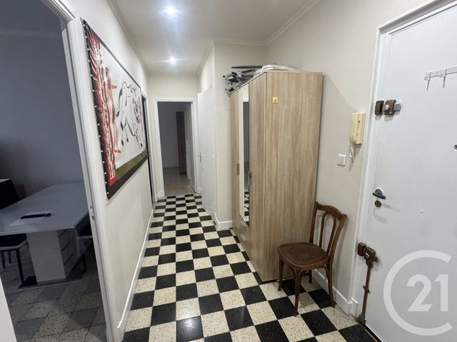 appartement - NICE - 06
