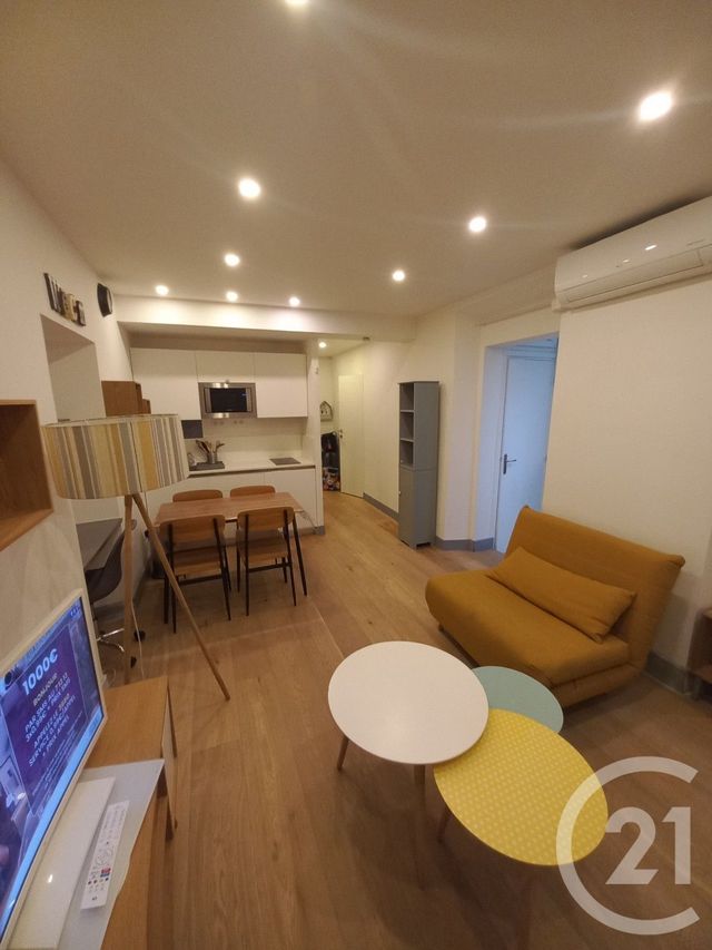 appartement - NICE - 06