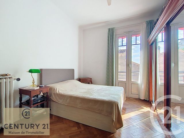 Appartement T3 &agrave; vendre - 3 pi&egrave;ces - 68,26 m2 - Nice - 06 - PROVENCE-ALPES-COTE-D-AZUR