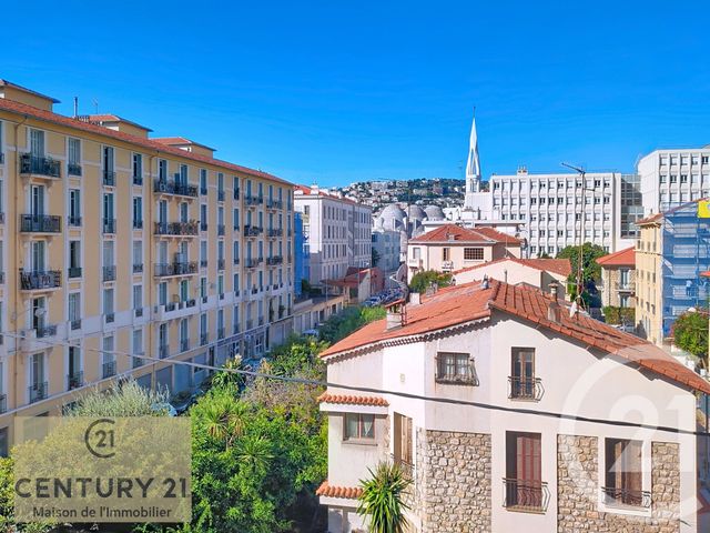 Appartement T3 &agrave; vendre - 3 pi&egrave;ces - 68,26 m2 - Nice - 06 - PROVENCE-ALPES-COTE-D-AZUR
