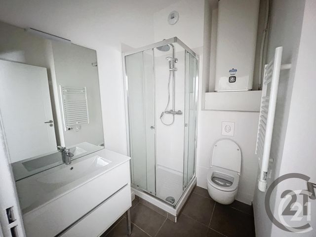 Appartement F2 &agrave; louer - 2 pi&egrave;ces - 38,22 m2 - Nice - 06 - PROVENCE-ALPES-COTE-D-AZUR