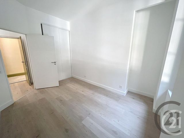 Appartement F2 &agrave; louer - 2 pi&egrave;ces - 38,22 m2 - Nice - 06 - PROVENCE-ALPES-COTE-D-AZUR