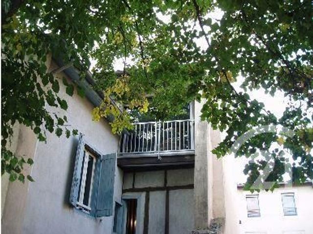 Immeuble &agrave; vendre - 230 m2 - Castres - 81 - MIDI-PYRENEES