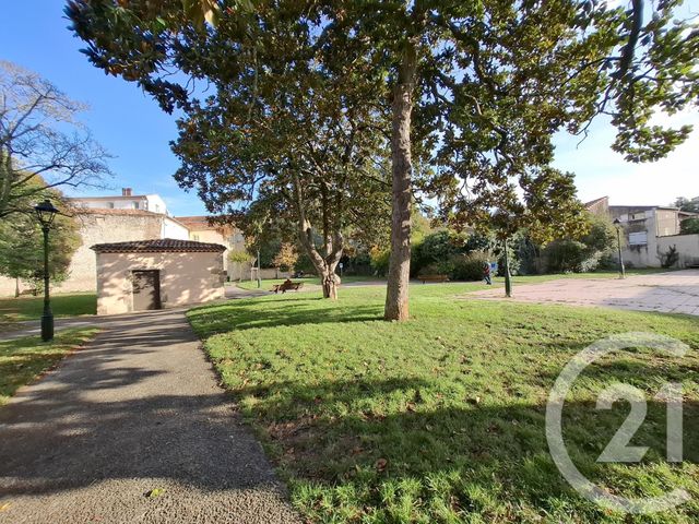 Immeuble &agrave; vendre - 230 m2 - Castres - 81 - MIDI-PYRENEES