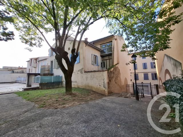 Immeuble &agrave; vendre - 230 m2 - Castres - 81 - MIDI-PYRENEES