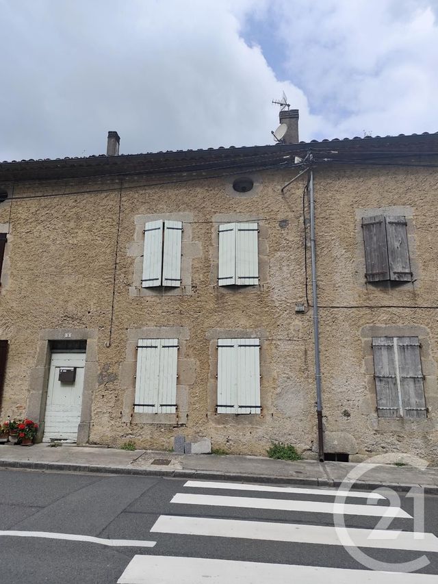 Maison &agrave; vendre - 5 pi&egrave;ces - 120,83 m2 - Burlats - 81 - MIDI-PYRENEES
