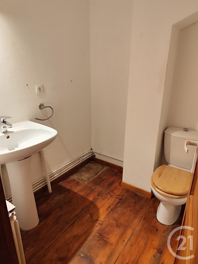 Maison &agrave; vendre - 5 pi&egrave;ces - 120,83 m2 - Burlats - 81 - MIDI-PYRENEES