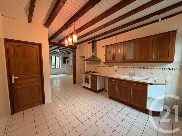 Maison &agrave; vendre - 5 pi&egrave;ces - 120,83 m2 - Burlats - 81 - MIDI-PYRENEES