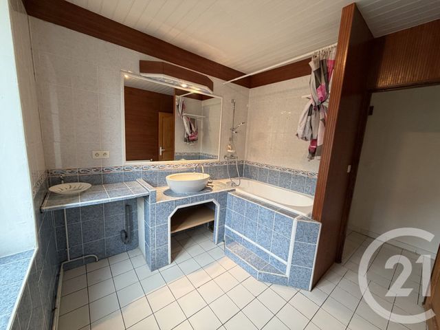 Maison &agrave; vendre - 5 pi&egrave;ces - 120,83 m2 - Burlats - 81 - MIDI-PYRENEES