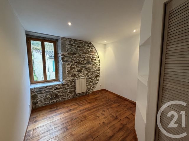 Maison &agrave; vendre - 5 pi&egrave;ces - 120,83 m2 - Burlats - 81 - MIDI-PYRENEES