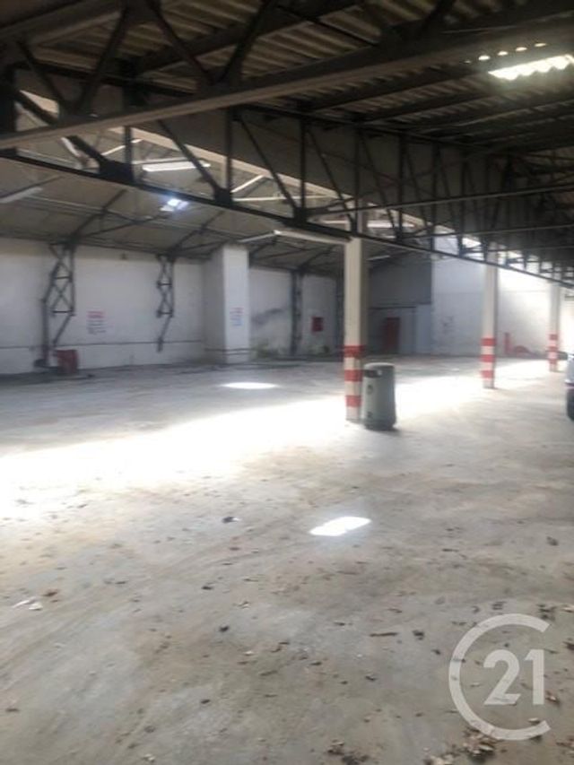 Parking &agrave; vendre - 20 m2 - Castres - 81 - MIDI-PYRENEES