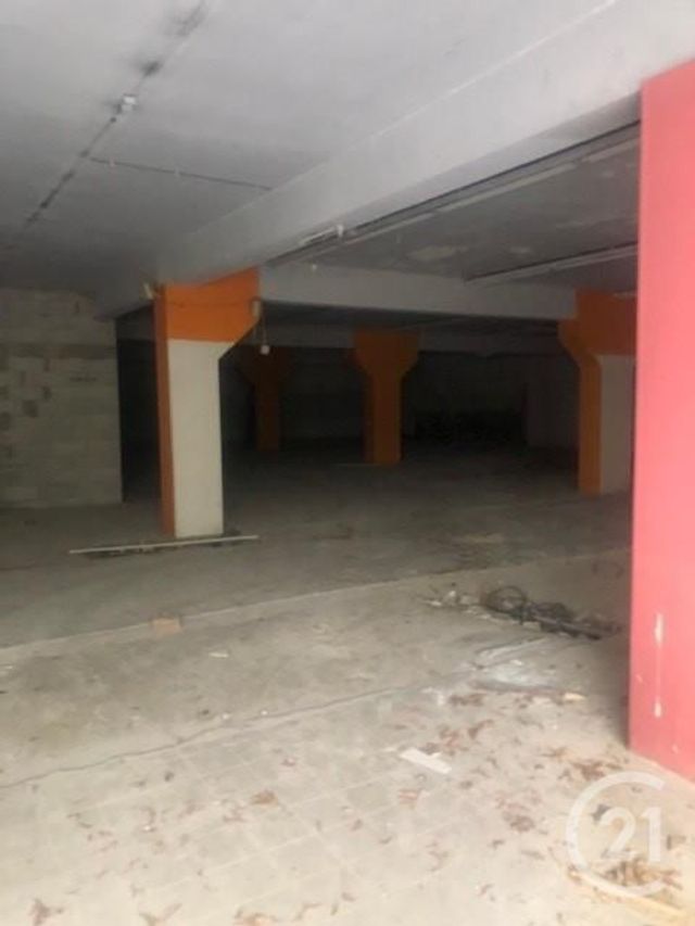 Parking &agrave; vendre - 500 m2 - Castres - 81 - MIDI-PYRENEES