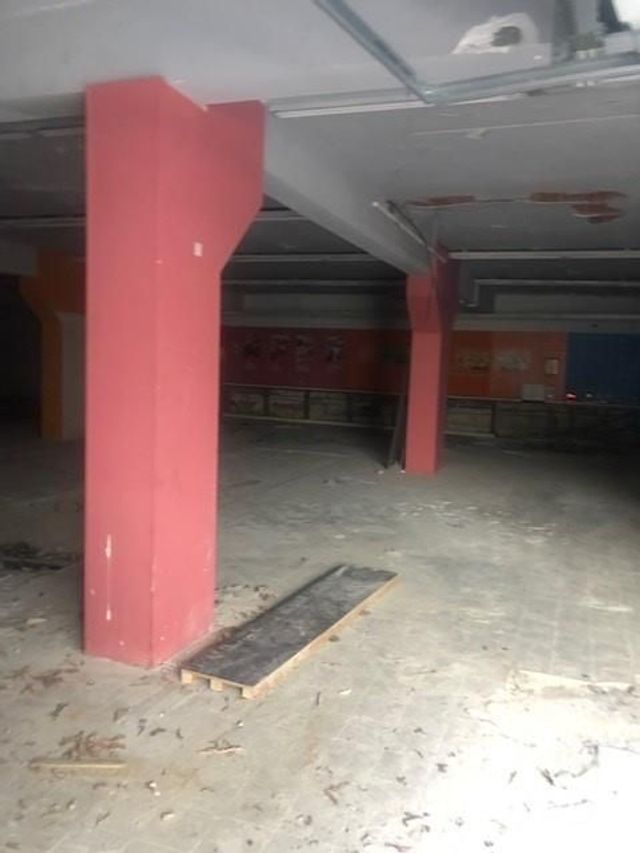 Parking &agrave; vendre - 500 m2 - Castres - 81 - MIDI-PYRENEES