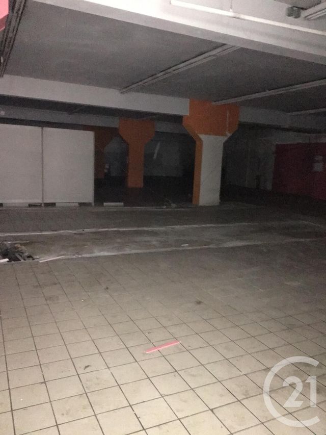 Parking &agrave; vendre - 500 m2 - Castres - 81 - MIDI-PYRENEES