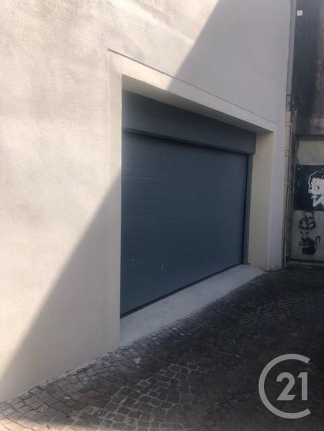 Parking &agrave; vendre - 500 m2 - Castres - 81 - MIDI-PYRENEES