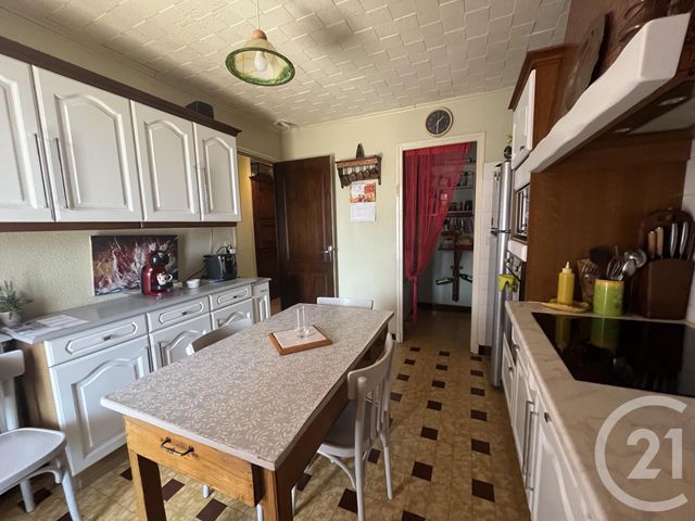 Maison à vendre - 5 pièces - 85 m2 - Lagarrigue - 81 - MIDI-PYRENEES