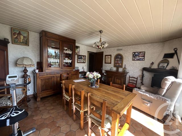 Maison à vendre - 5 pièces - 85 m2 - Lagarrigue - 81 - MIDI-PYRENEES