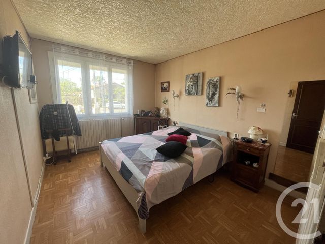 Maison à vendre - 5 pièces - 85 m2 - Lagarrigue - 81 - MIDI-PYRENEES