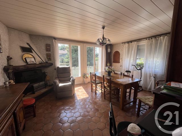 Maison à vendre - 5 pièces - 85 m2 - Lagarrigue - 81 - MIDI-PYRENEES