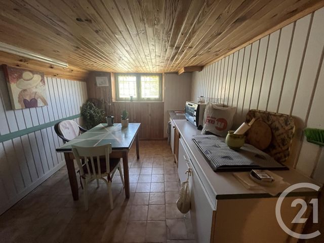 Maison à vendre - 5 pièces - 85 m2 - Lagarrigue - 81 - MIDI-PYRENEES