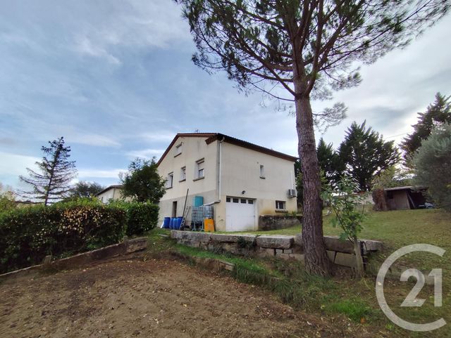 Maison à vendre - 5 pièces - 100 m2 - Castres - 81 - MIDI-PYRENEES