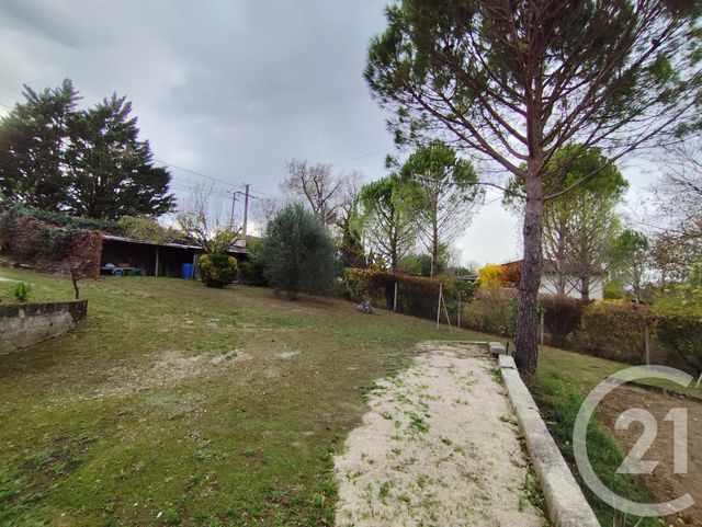 Maison à vendre - 5 pièces - 100 m2 - Castres - 81 - MIDI-PYRENEES