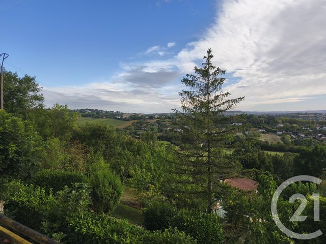 Maison à vendre - 5 pièces - 100 m2 - Castres - 81 - MIDI-PYRENEES