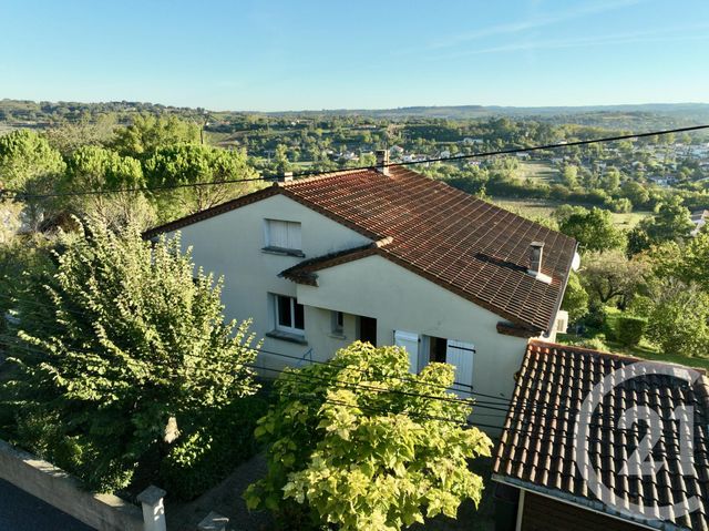 Maison à vendre - 5 pièces - 100 m2 - Castres - 81 - MIDI-PYRENEES