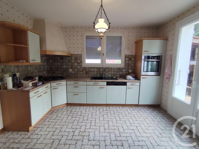 Maison à vendre - 5 pièces - 100 m2 - Castres - 81 - MIDI-PYRENEES