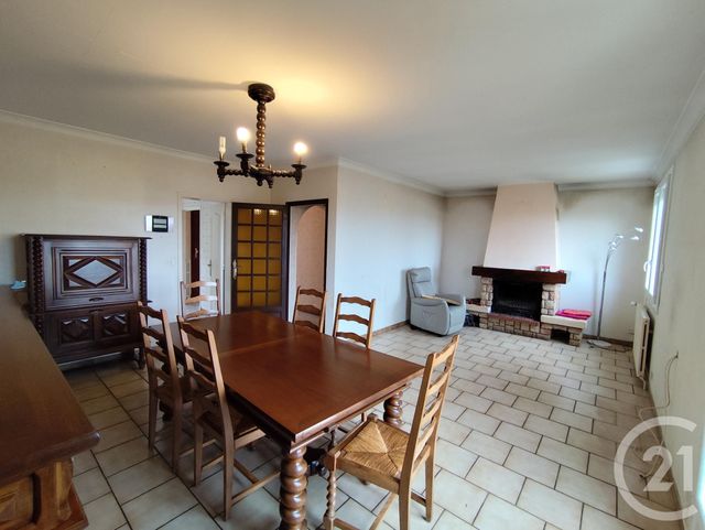 Maison à vendre - 5 pièces - 100 m2 - Castres - 81 - MIDI-PYRENEES