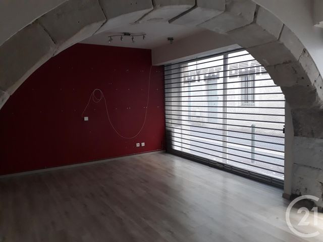 Appartement Local à louer - 4 pièces - 58,24 m2 - Castres - 81 - MIDI-PYRENEES