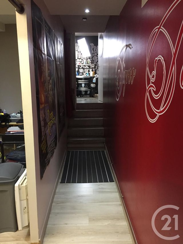 Appartement Local à louer - 4 pièces - 58,24 m2 - Castres - 81 - MIDI-PYRENEES