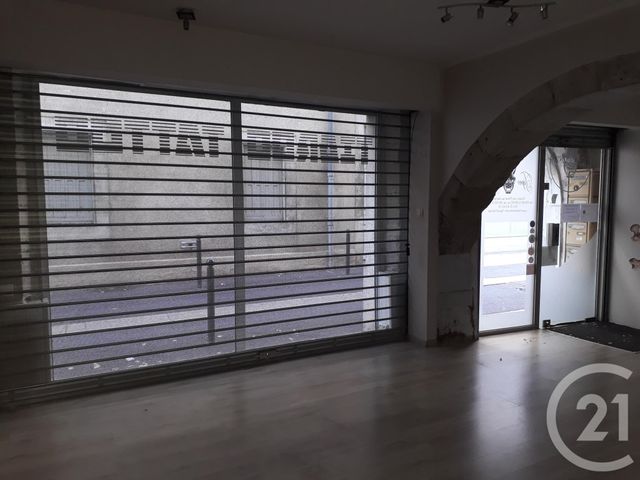 Appartement Local à louer - 4 pièces - 58,24 m2 - Castres - 81 - MIDI-PYRENEES