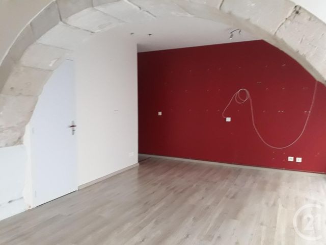 Appartement Local à louer - 4 pièces - 58,24 m2 - Castres - 81 - MIDI-PYRENEES