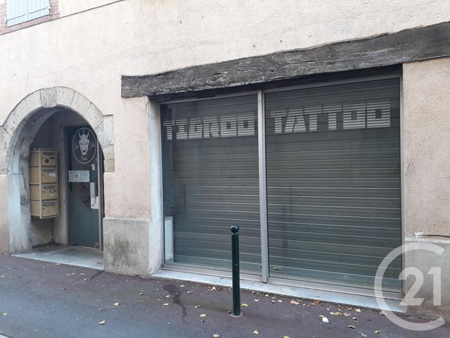Appartement Local à louer - 4 pièces - 58,24 m2 - Castres - 81 - MIDI-PYRENEES