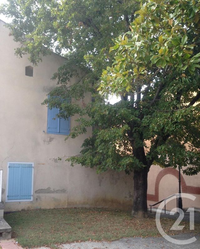 Appartement Local à louer - 4 pièces - 58,24 m2 - Castres - 81 - MIDI-PYRENEES