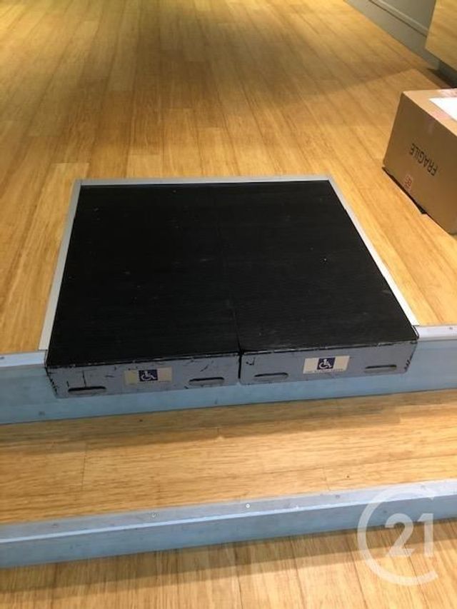 Appartement Autre à louer - 8 pièces - 110 m2 - Castres - 81 - MIDI-PYRENEES