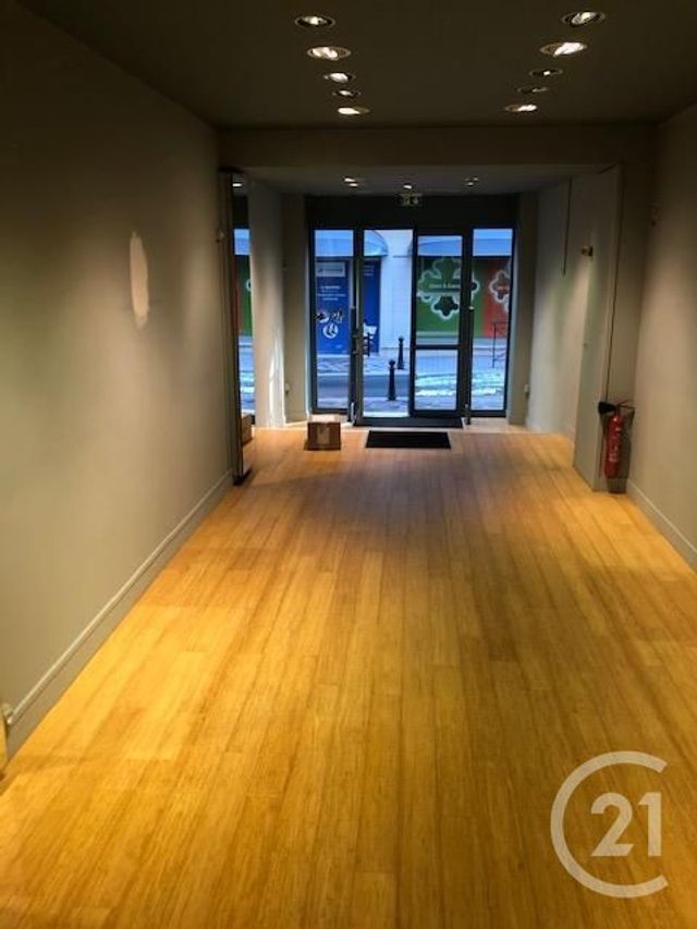 Appartement Autre à louer - 8 pièces - 110 m2 - Castres - 81 - MIDI-PYRENEES