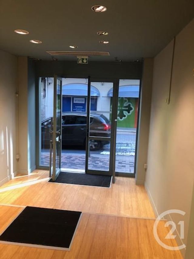 Appartement Autre à louer - 8 pièces - 110 m2 - Castres - 81 - MIDI-PYRENEES