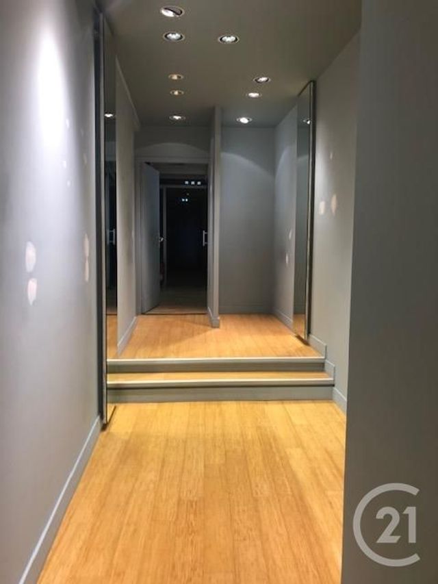 Appartement Autre à louer - 8 pièces - 110 m2 - Castres - 81 - MIDI-PYRENEES