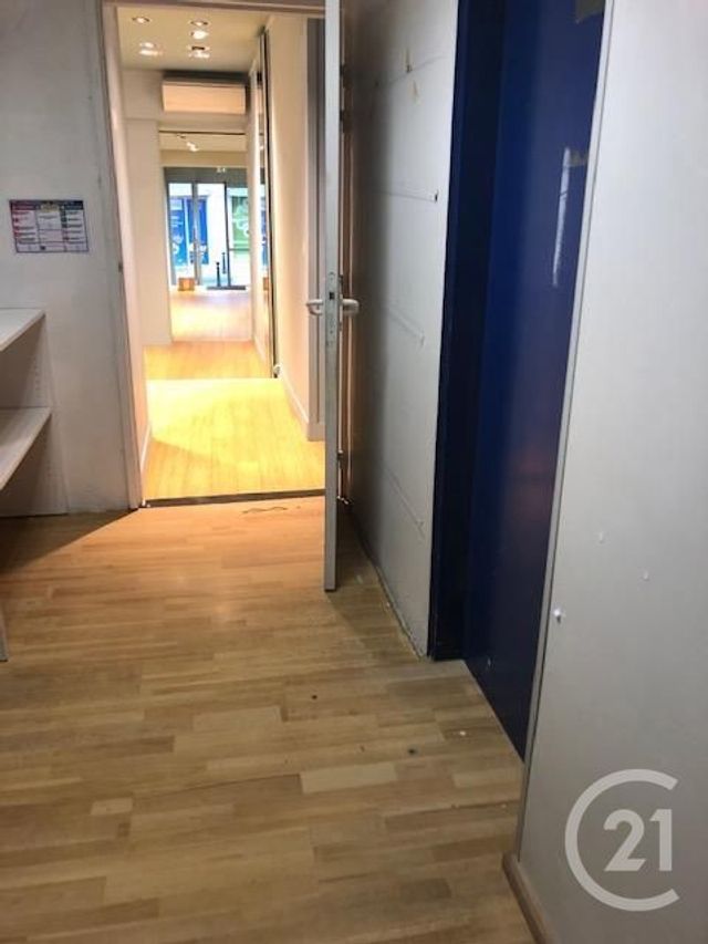 Appartement Autre à louer - 8 pièces - 110 m2 - Castres - 81 - MIDI-PYRENEES