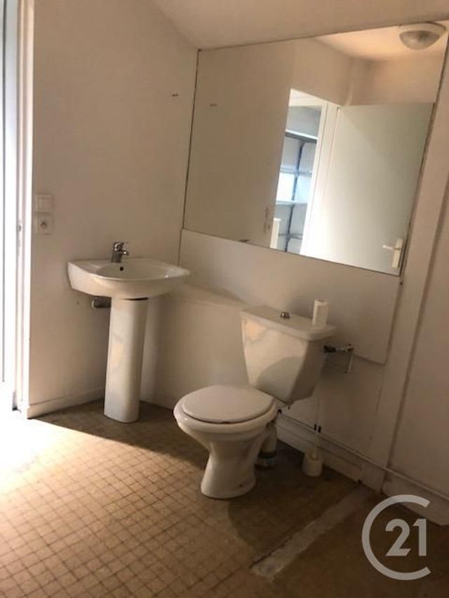 Appartement Autre à louer - 8 pièces - 110 m2 - Castres - 81 - MIDI-PYRENEES