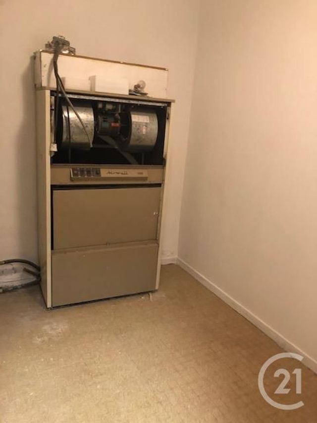 Appartement Autre à louer - 8 pièces - 110 m2 - Castres - 81 - MIDI-PYRENEES